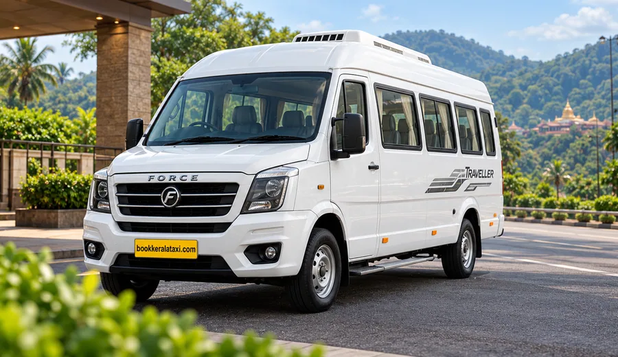 Sabarimala Taxi in Kerala